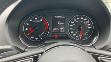 Audi Q2 1.4 TFSI Sport 5dr S Tronic Petrol Estate